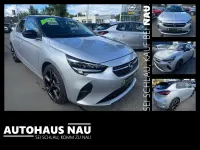 Gebraucht Opel Corsa 101 PS (74 kW) 2023 Aluminium silber Kleinwagen