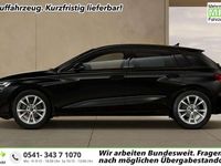 Neu Audi A3 116 PS (85 kW) 2026 Brillantschwarz Limousine