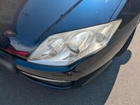 Gebraucht Renault Laguna III 150 PS (110 kW) 2008 Blau Limousine