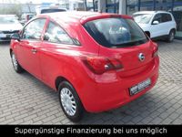 gebraucht Opel Corsa E Selection,KLIMA,GARANTIE