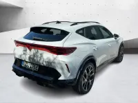 Gebraucht Cupra Formentor VZ 272 PS (200 kW) 2026 Glacial weiß metallic SUV