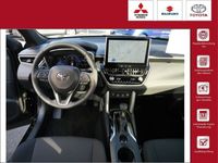 gebraucht Toyota Corolla Hybrid 2.0 Team