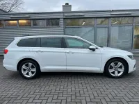 Gebraucht VW Passat Business 190 PS (139 kW) 2020 Pure white Kombi