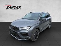 Second-hand Cupra Ateca Basis 150 CP (110 kW) 2026 Gri SUV