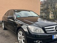 gebraucht Mercedes C200 