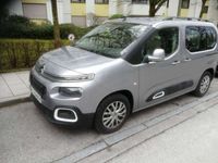 gebraucht Citroën Berlingo BerlingoM BlueHDi 100 FEEL