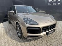 Gebraucht Porsche Cayenne 340 PS (250 kW) 2019 Gold SUV
