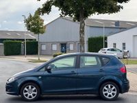 Gebraucht Seat Altea Stylance 150 PS (110 kW) 2005 Grün Van / Kleinbus