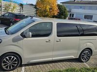 gebraucht Citroën Spacetourer 2.0HDi*180*EAT8*Business*Navi*AHK*8-Sitze*PDC*Temp