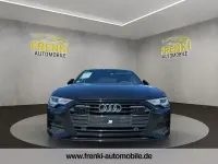 Gebraucht Audi A6 Sport 245 PS (180 kW) 2021 Schwarz Limousine