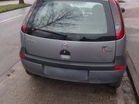 Gebraucht Opel Corsa 75 PS (55 kW) 2003 Kleinwagen