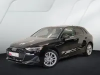 Gebraucht Audi A3 Sport 150 PS (110 kW) 2026 Schwarz Limousine