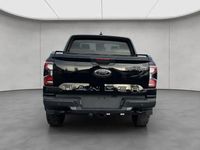 Nowe Ford Ranger Raptor 209 KM (153 kW) 2026 Czarny Pickup