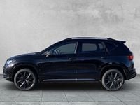 Neu Cupra Ateca 150 PS (110 kW) 2025 Schwarz SUV