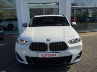 Gebraucht BMW X2 Performance 306 PS (225 kW) 2022 Weiß SUV
