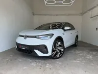 Gebraucht VW ID.5 Pro 127 kW (174 PS) 2024 Weiß SUV