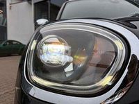 Gebraucht Mini Cooper SD 190 PS (139 kW) 2017 Schwarz Kleinwagen