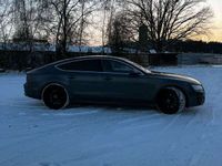 gebraucht Audi A7 3.0 TDI quattro tiptronic