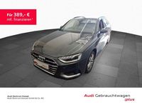 Usata Audi A4 Advanced Plus 204 CV (150 kW) 2023 Grigio Station wagon