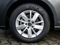 Gebraucht VW Caddy Basis 102 PS (75 kW) 2025 Van / Kleinbus