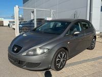 Gebraucht Seat Leon 105 PS (77 kW) 2007 Grau Limousine