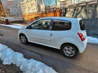 Gebraucht Renault Twingo 76 PS (55 kW) 2010 Weiß Kleinwagen