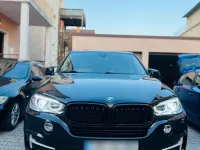 Gebraucht BMW X5 231 PS (169 kW) 2017 Schwarz SUV