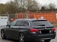 Gebraucht BMW 530 258 PS (189 kW) 2013 Schwarz Kombi