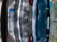 Usata Opel Astra 140 CV (102 kW) 2017 Grigio Berlina