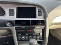 Gebraucht Audi A6 190 PS (139 kW) 2010 Braun Kombi