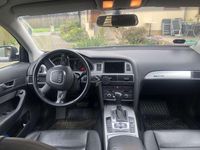 Gebraucht Audi A6 179 PS (131 kW) 2006 Grau Kombi