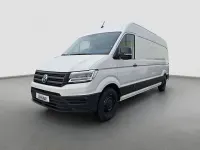 Gebraucht VW Crafter 140 PS (102 kW) 2025 Weiß (weiß) Van