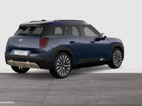 Gebraucht Mini Aceman Favoured 135 kW (184 PS) 2025 Blau SUV