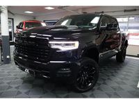 Neu Dodge Ram Limited 541 PS (397 kW) 2025 Schwarz Pickup