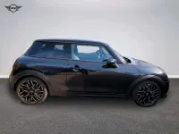 Gebraucht Mini Cooper S Favoured 204 PS (150 kW) 2025 Grau Kleinwagen