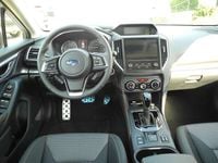 Gebraucht Subaru XV Comfort 114 PS (83 kW) 2023 Magnetite gray (m) SUV