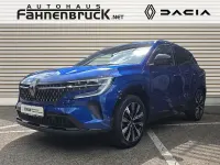 Gebraucht Renault Austral Techno 158 PS (116 kW) 2024 Ironblau SUV