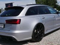 Gebraucht Audi RS6 950 PS (698 kW) 2015 Florettsilber metallic Kombi