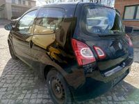 gebraucht Renault Twingo Paris 1.2 16V Klima