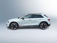 Gebraucht Audi A3 Sport 150 PS (110 kW) 2025 Pfeilgrau perleffekt Limousine