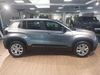 Neu Jeep Avenger Altitude 101 PS (74 kW) 2025 Grau SUV
