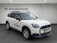 Gebraucht Mini Countryman 170 PS (125 kW) 2024 Weiß SUV