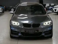 Gebraucht BMW M240i M Sport 340 PS (250 kW) 2016 Grau Coupé