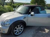 Używany Mini Cooper 122 KM (89 kW) 2012 Biały Hatchback