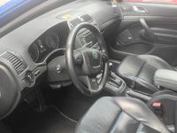 gebraucht Skoda Octavia 2.0 TDI DSG RS Combi RS