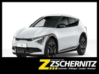 Neu Kia EV6 Earth 167 kW (228 PS) 2026 Weiß SUV