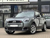 Gebraucht Mini Cooper S Countryman 156 PS (114 kW) 2024 Smokey green SUV