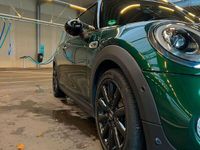 gebraucht Mini Cooper S 