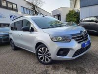 Neu Renault Kangoo Techno 131 PS (96 kW) 2026 Grau Van / Kleinbus