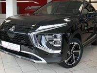 Gebraucht Mitsubishi Eclipse Cross Edition 98 PS (72 kW) 2021 Pantherschwarz SUV